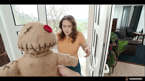 Delivery Doll Made To Seed Utilizing Voodoo Sweetheart