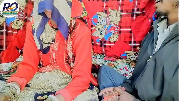 Desi Village Bhabhi Got Figure Massage From Brother-in-law And Fed Him Milk From Her Melons In Return Of Sex Episode 1