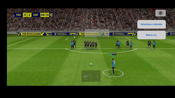 Gol Fudeloso