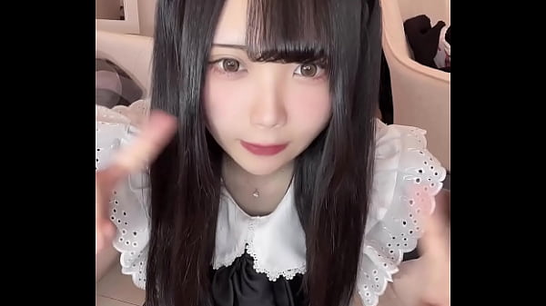 Kinky Neko Housekeeper Playtime