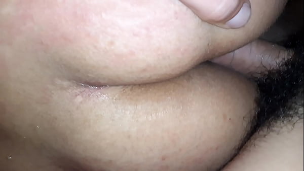 Pammira Dando O Cu