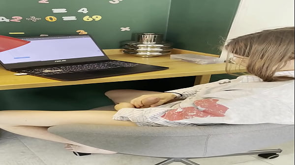 English Lesson Time ? Will You Tutor Me? ? Watch The Video How As We Do It With Fans Hehehe.