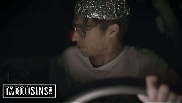 Nerd Eventually Gets Rear Pounded By Tempting Alien Female