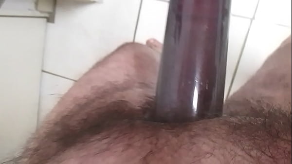 Thrusting Cook
