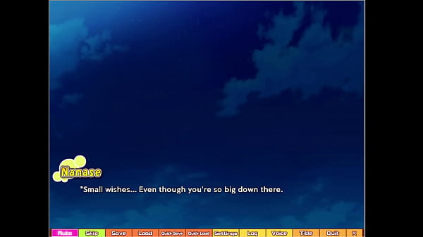 Tenioha! Honeys Can Be Pervy Too! - Nanase Route 11 - Taken To A Relish Hotel