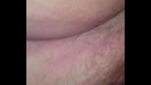 Slippery And Ready For Cock