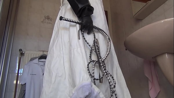 The Leatherbride