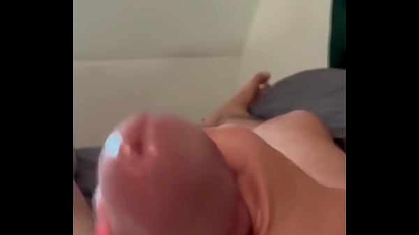 Ordeño Verga Cabezona Con Forma De Hongo