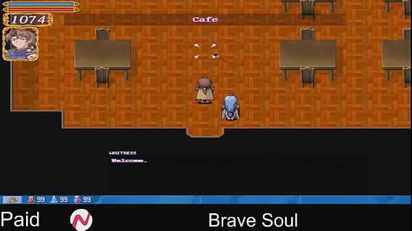 Brave Soul Part07