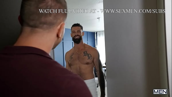 Subscribe To Jizz/ FELLAS / Johnny Donovan, Alpha Wolfe / Stream Full At Www.sexmen.com/subs