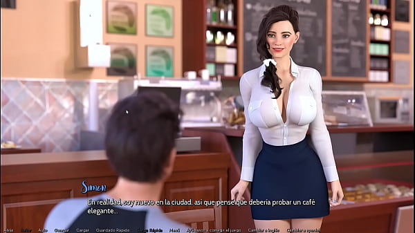 Gamer Story #1 Gameplay Season 1 Meets Alyssa