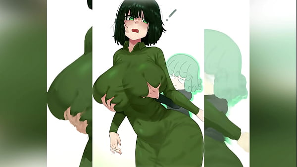 Compilation Rule 34 Fubuki [3] (Onepunchman)
