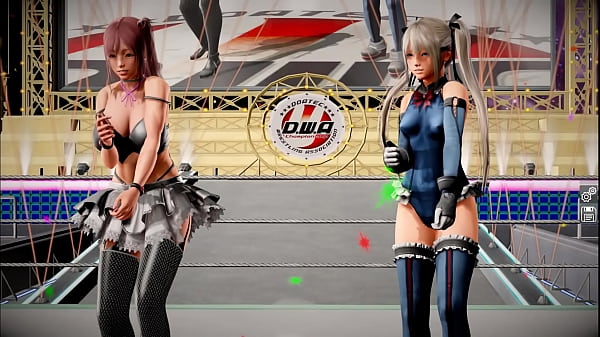 【HoneySelect×MMD】Love Me If You Can【testversion】