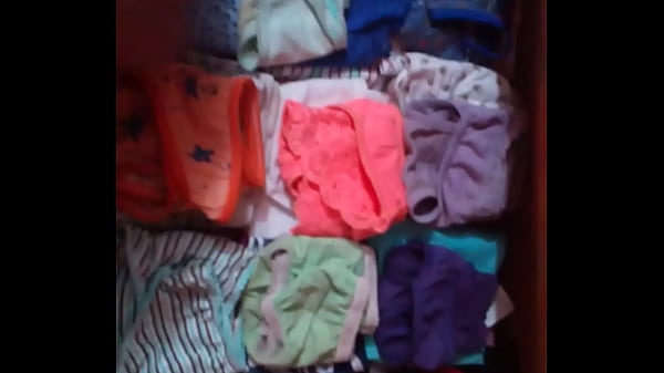 Las Bragas De Mi Prima