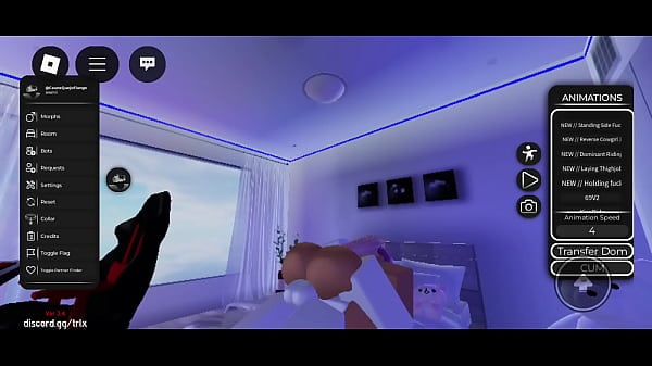 Plowing A Fair-haired Haired Hoe, And Releasing Inside Her (chicks Who Crave To Be Slammed By Me On Roblox, DC: Arashi.62 81705)