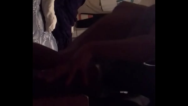 Ebony Amature Back Shots