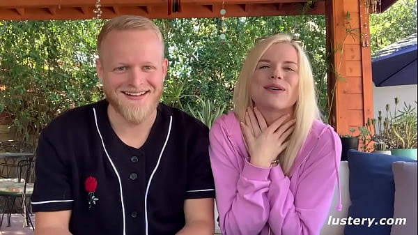 Lustery Yielding #594: Nikki & Randy - Swipe Right