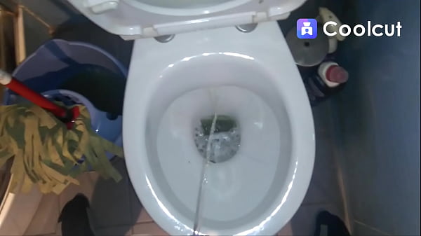 Piss, Stroke And Load Shot