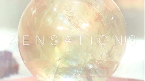 Zensations: Sexual Massage With Lilly Bell & Laz Fyre By House Of Fyre
