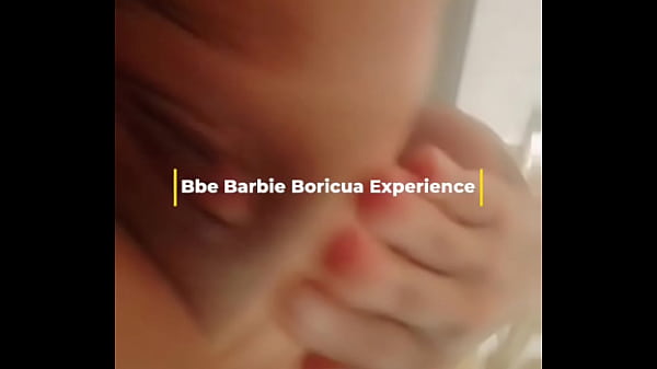 Bbe Barbie Boricua Experience