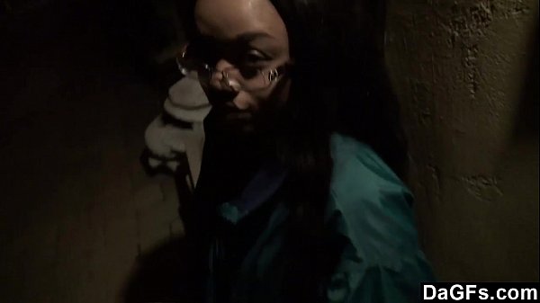 Jayden Gobbles White Cock Outdoors