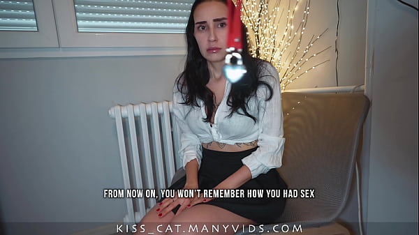 DAY 8 - Stepson Rails Stepmother In Public Sauna! Step Mom Unexpected Breed Her Sex In SPA