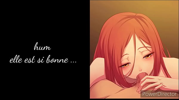 Joi Fr Hentai :orihime S'amuse Avec Vous