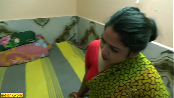 Desi Bengali Boudi Sex With Romantic Talking! Legit Sex