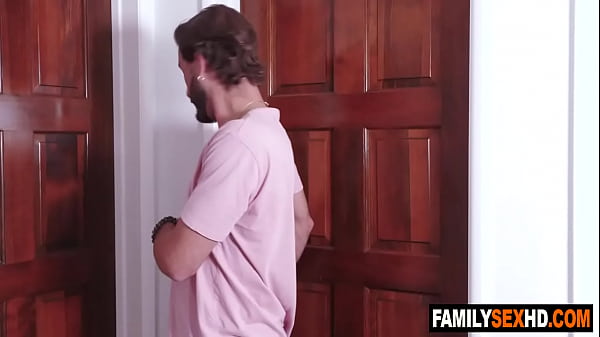 Stepsis Trains Stepbrother Sex