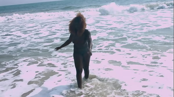 Ocean Waves And My Cunt Force Togethet, I Was A Fatal Accident