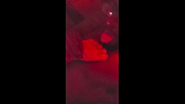 Betraying Brunette Cougar Alegra Cooch Spreaded By Big Dildo & BBC!!!!!!