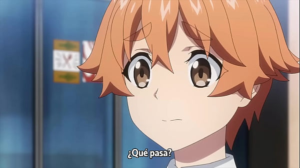 Chotto Dake Ai Ga Omoi Dark Elf Ga Isekai Kara Oikakete Kita Cap 11 Sud Español