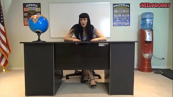 ABDL Stepmommy Diapers You Humiliation Trailer 2016