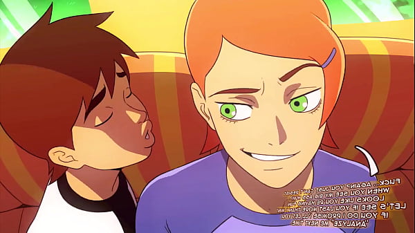 D-ART Gwew Buttjob