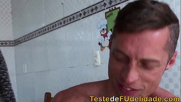 Sexo No Buteco Com Loira Casada