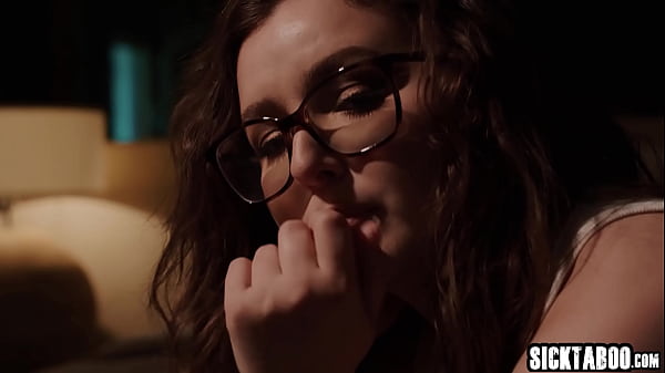 Massive Naturals Barely-legal Leana Lovings Crushed By Boyfriends Shaft And Teen Relished Brutal Slamming