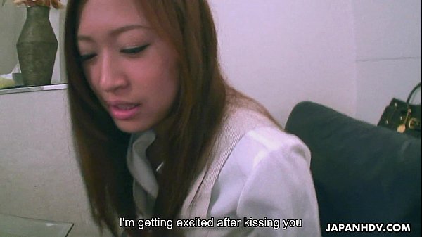 Adorable Asian Smelling The Rod She Works Authentic Strong