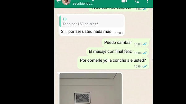 La Depiladora Cachonda Parte 3