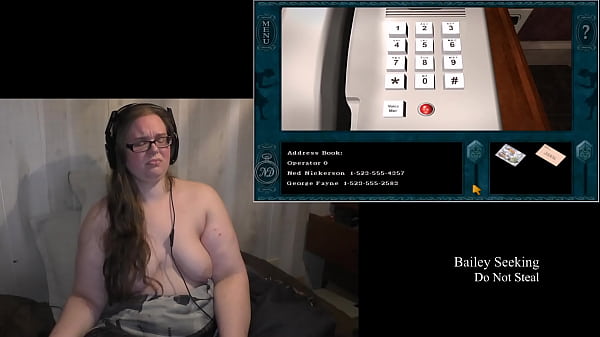 Undressed Royal Tower Play Through Part 1