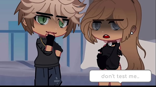 Gacha Porn