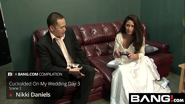 Cuckolding Couples Experiment For The Debut Compilation