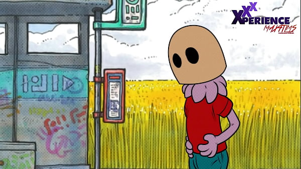 Mr Pollon Capitulo 1