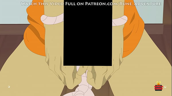 Rune Screw Fart Punishment