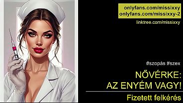 Nővérke- Az Enyém Vagy! - Magyar Audio