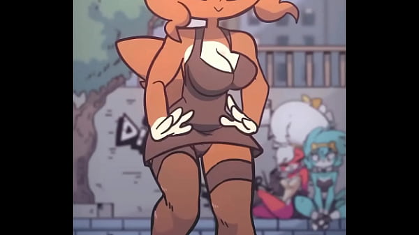 Dance Gal