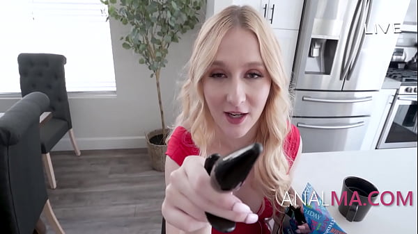 Vlogger Pranks Stepmama With Backside Stuffs.. But She Had Other Plans
