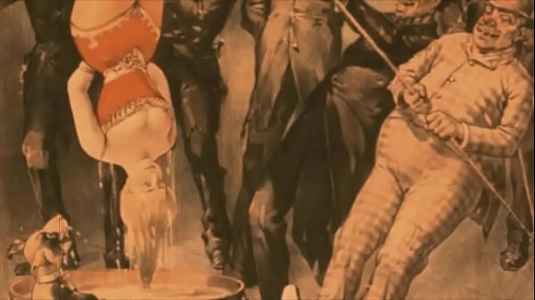Vintage Animalation