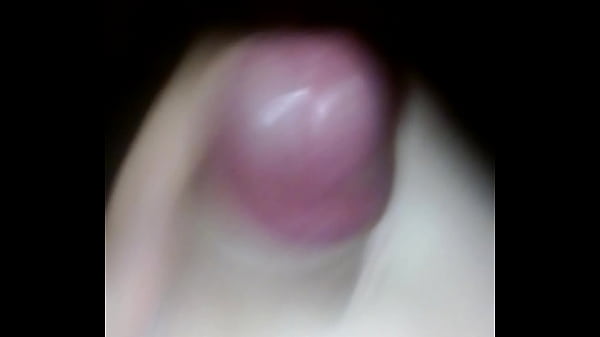 Joey's Quick Tug And Closeup Pov Cumblast