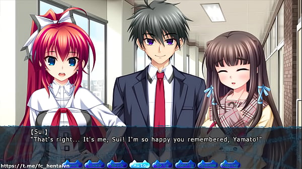 Inyochu: Insects Of Insemination Part 02