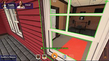 Complete Gameplay - My Sultry Tenant 2, Part 3